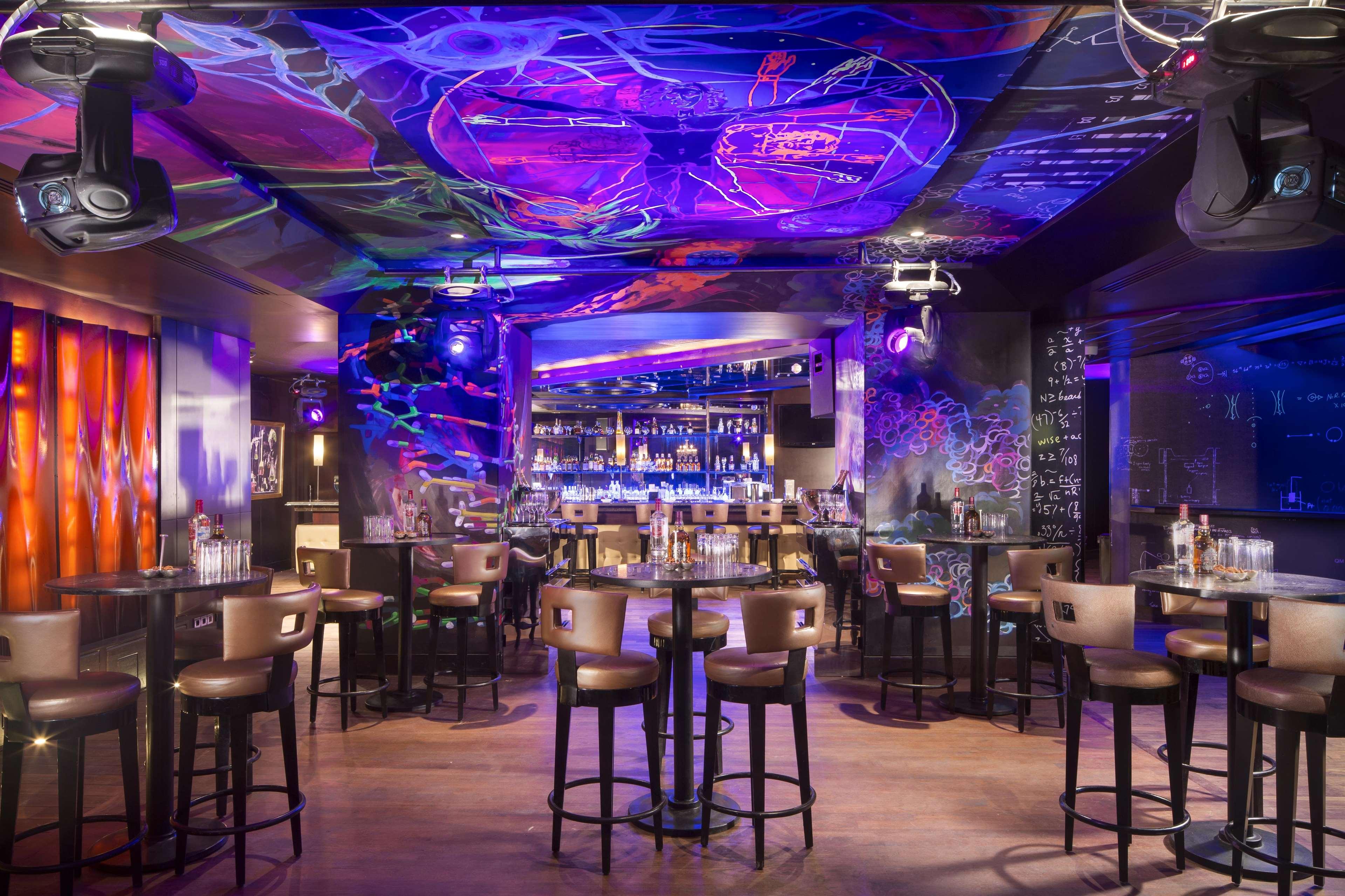 Fairmont Nile City Hotel by null