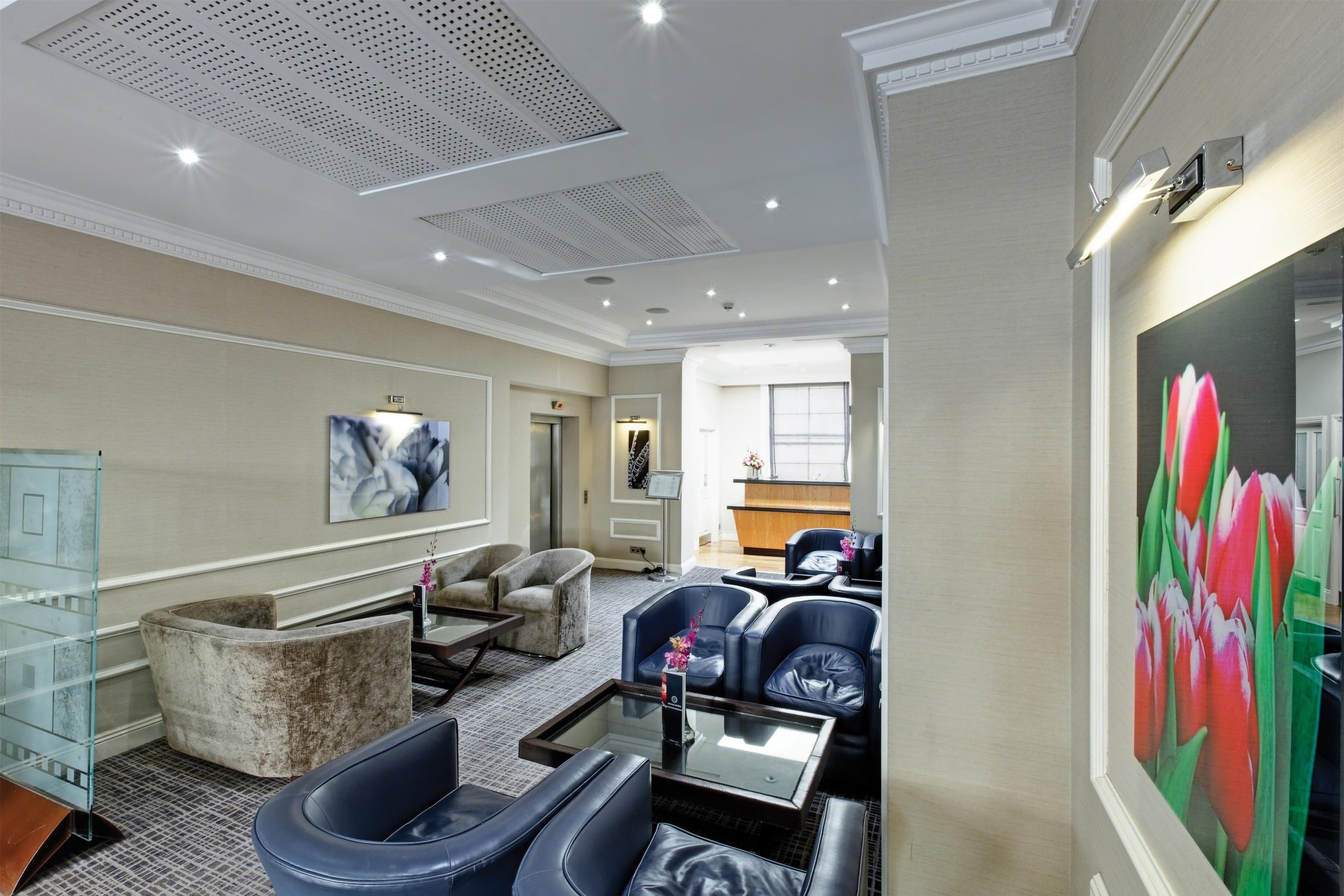 Grange Beauchamp Hotel
