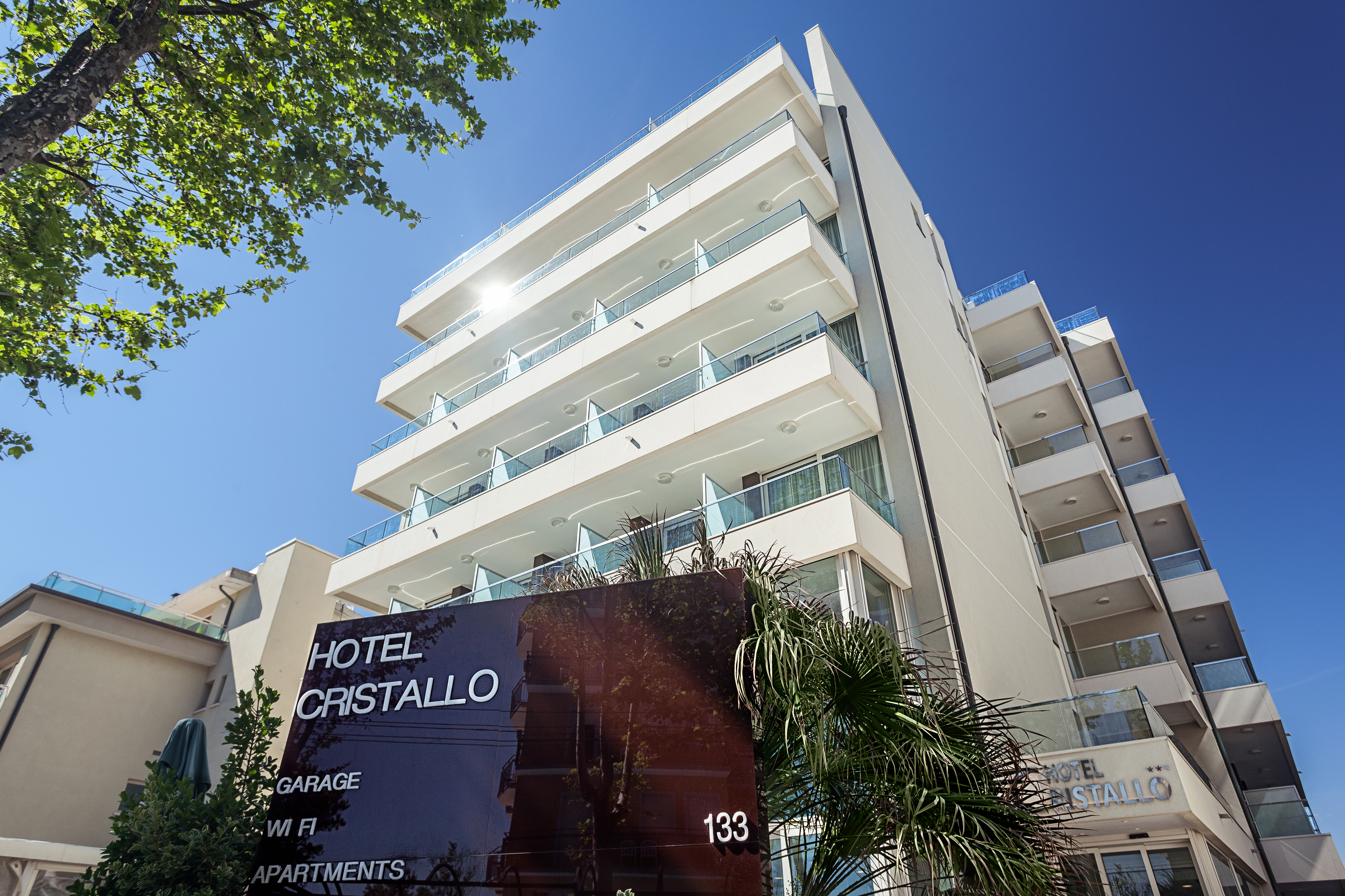 Cristallo Rimini - attēls