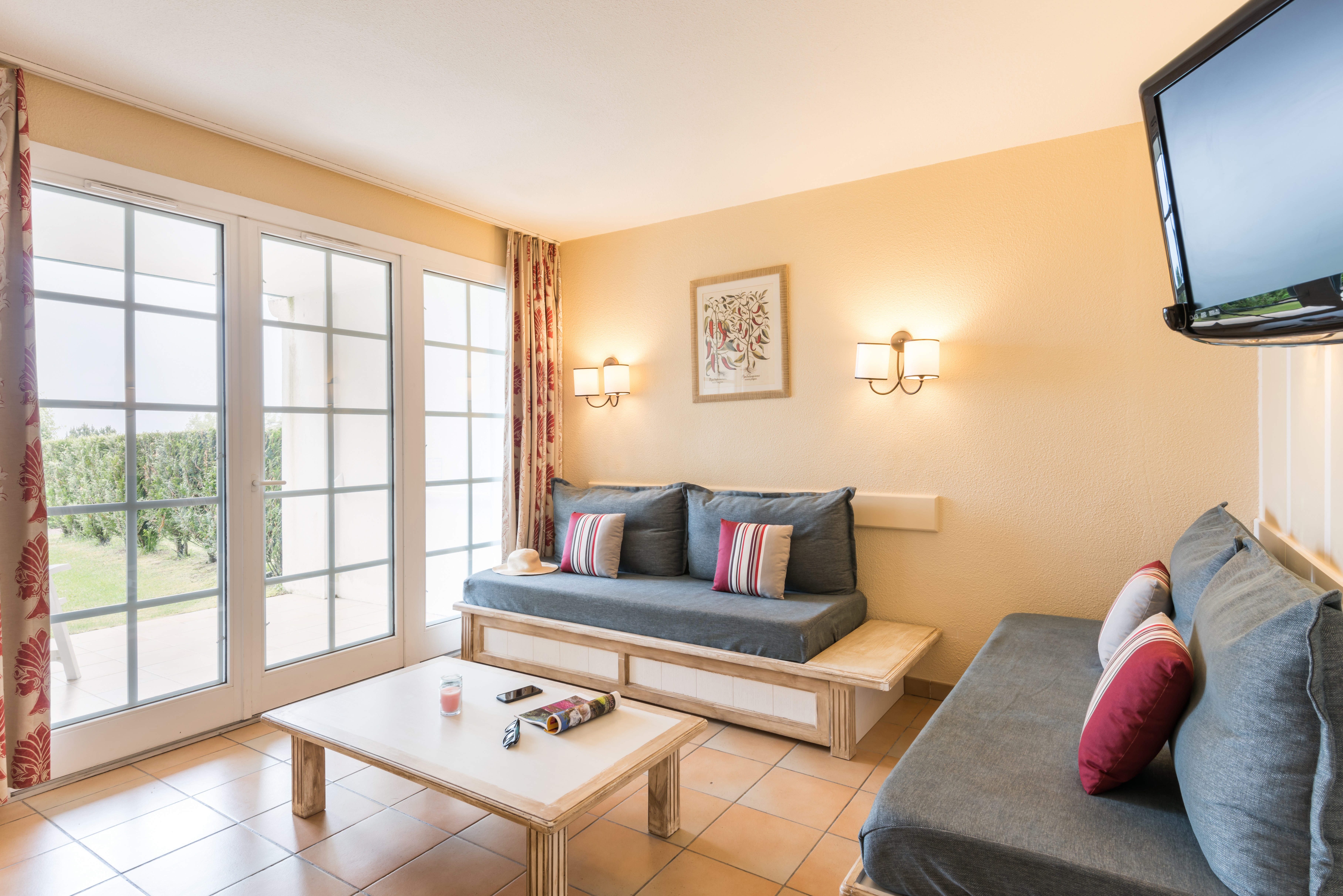 Residence P&V le Domaine de Bordaberry