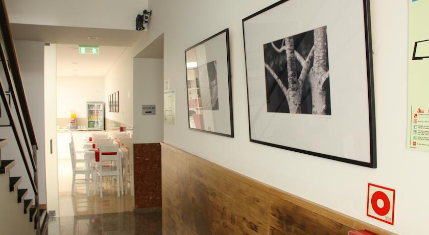 Hotel Zenite