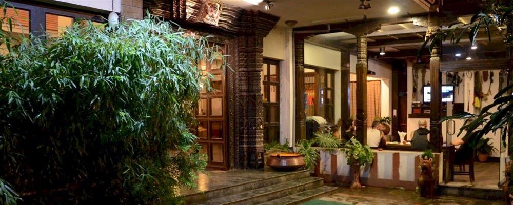 Photo of Hotel Holy Himalaya