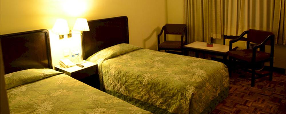 Hotel Holy Himalaya by null