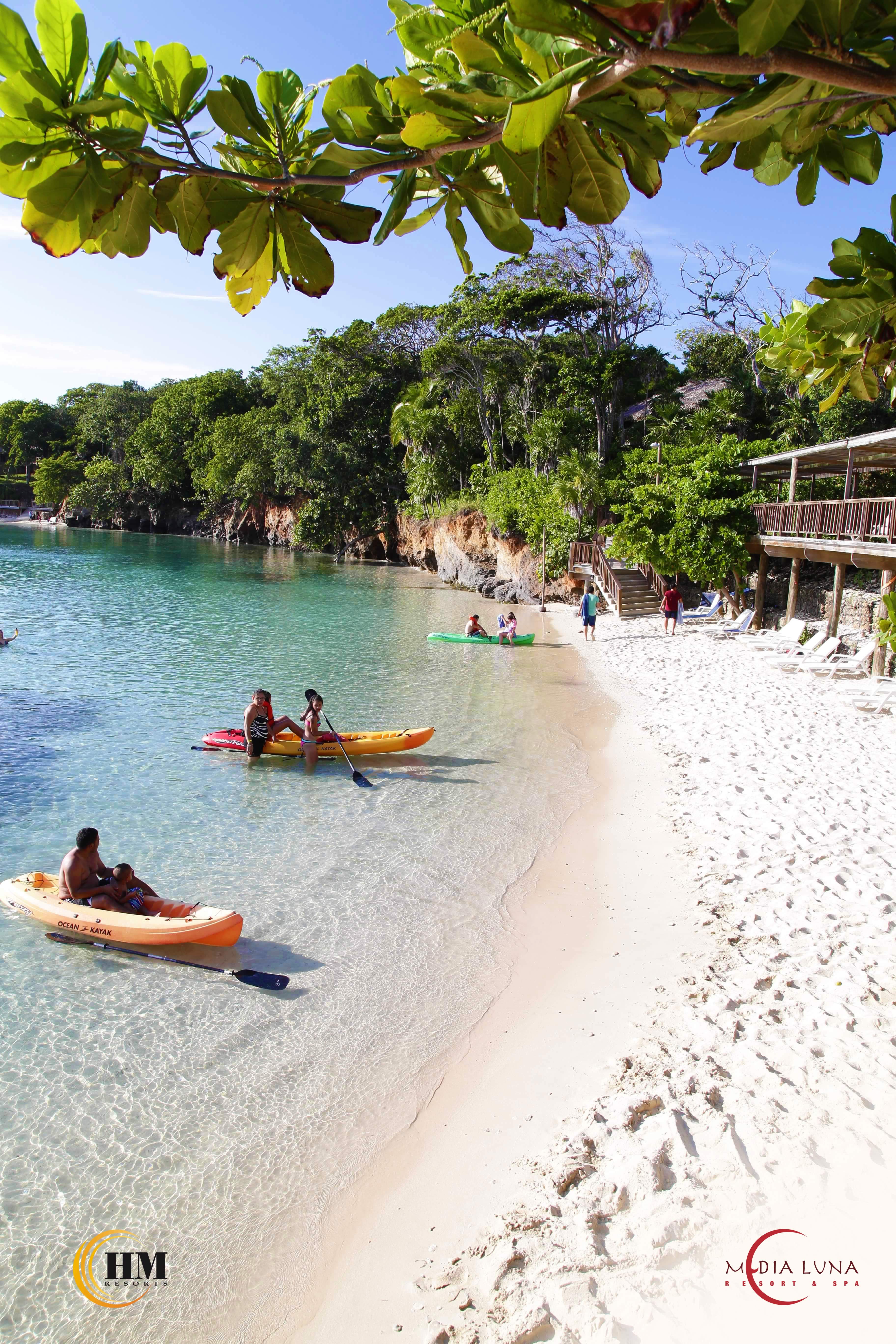 Roatan Media Luna Resort Affiliated by Melia