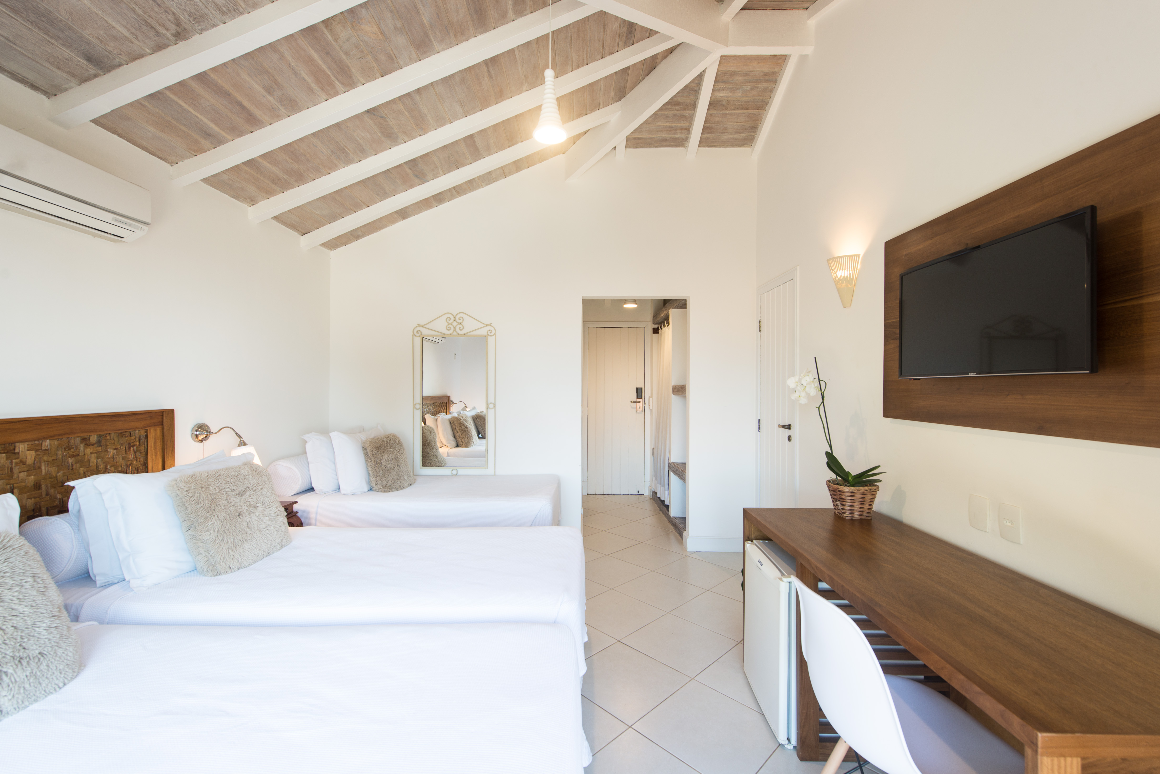 La Pedrera Small Hotel & Spa