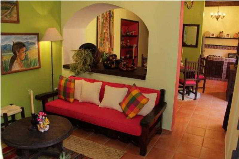 Casa Mia Suites by null