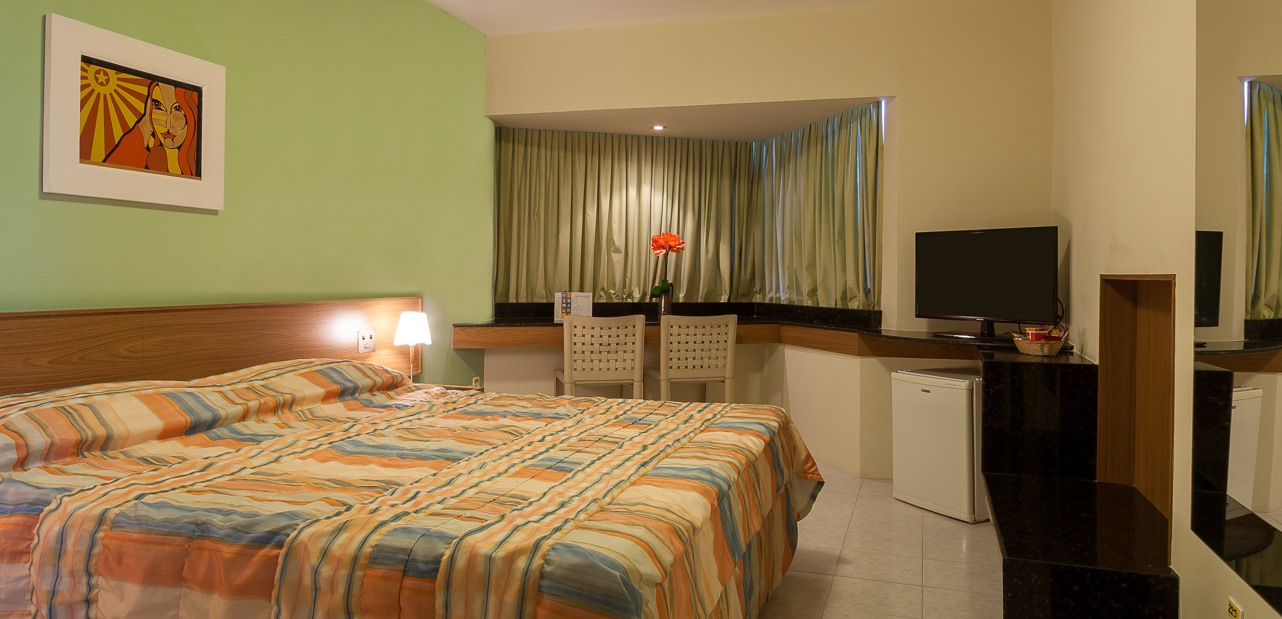 Hotel Euro Suite Recife Boa Viagem