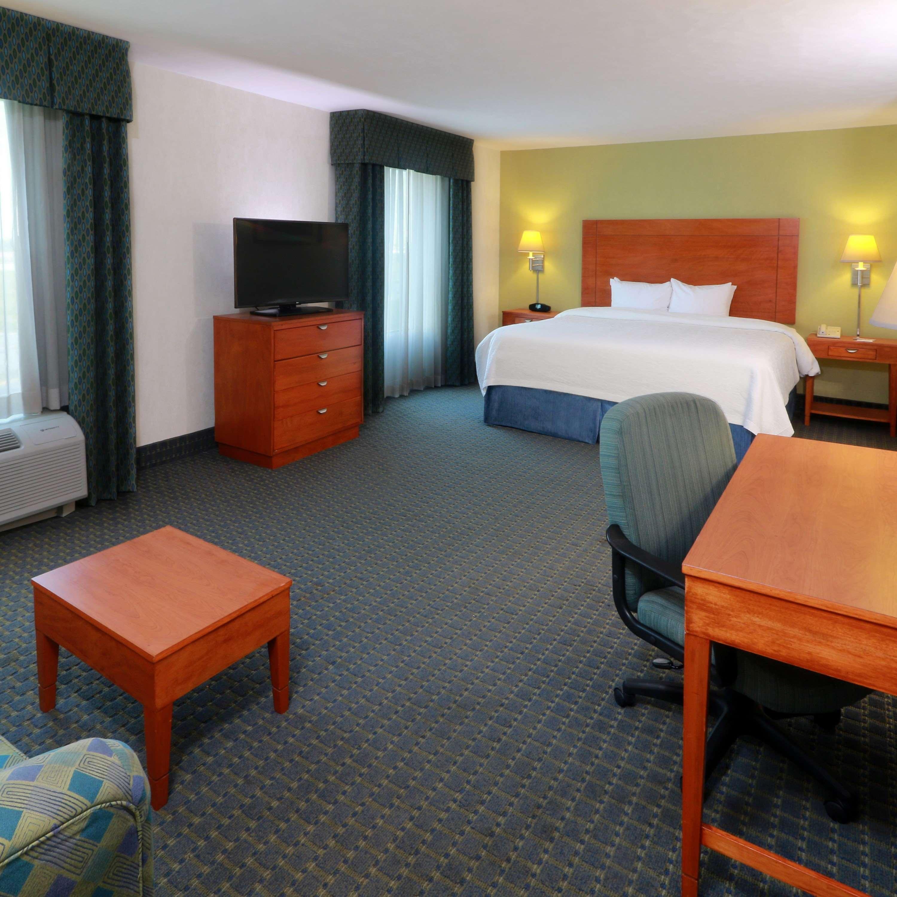 Hampton Inn By Hilton Reynosa Zona Industrial