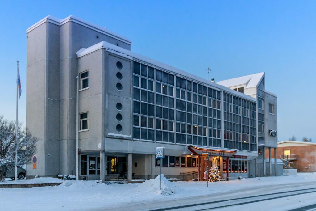 Hotel Rudolf by null