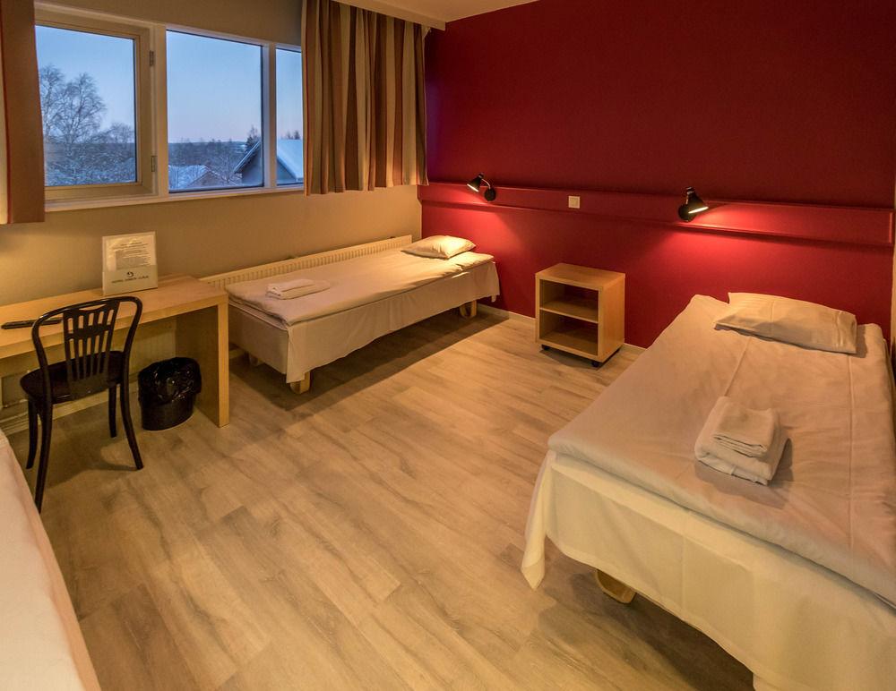 Hotel Rudolf by null