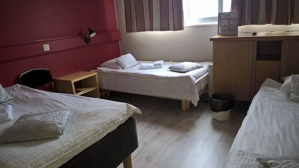 Hotel Rudolf by null
