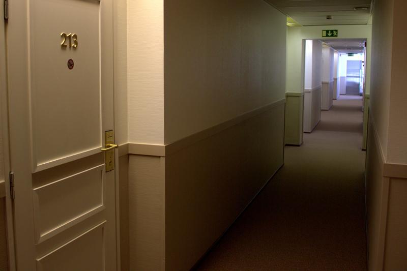 Hotel Rudolf by null