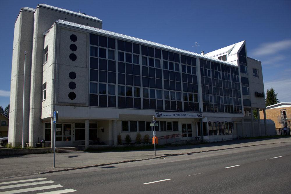 Hotel Rudolf by null
