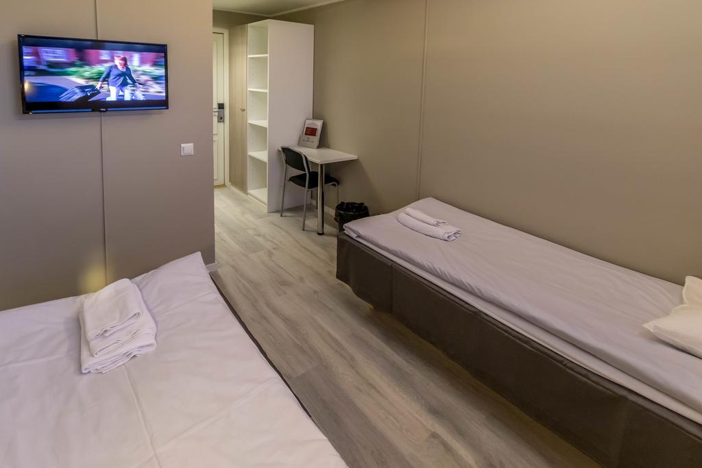 Hotel Rudolf by null