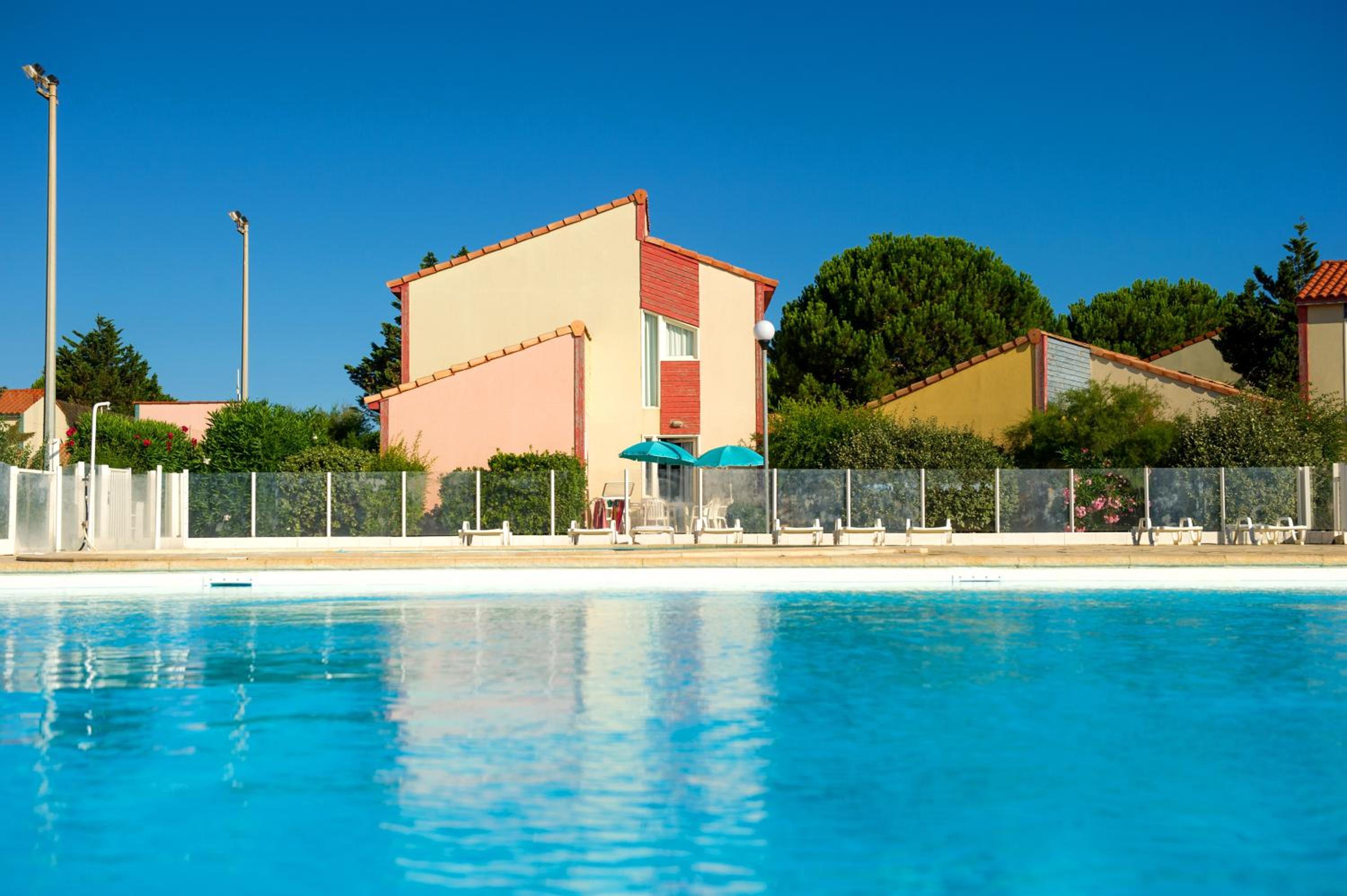 Residence Club La Socanelle
