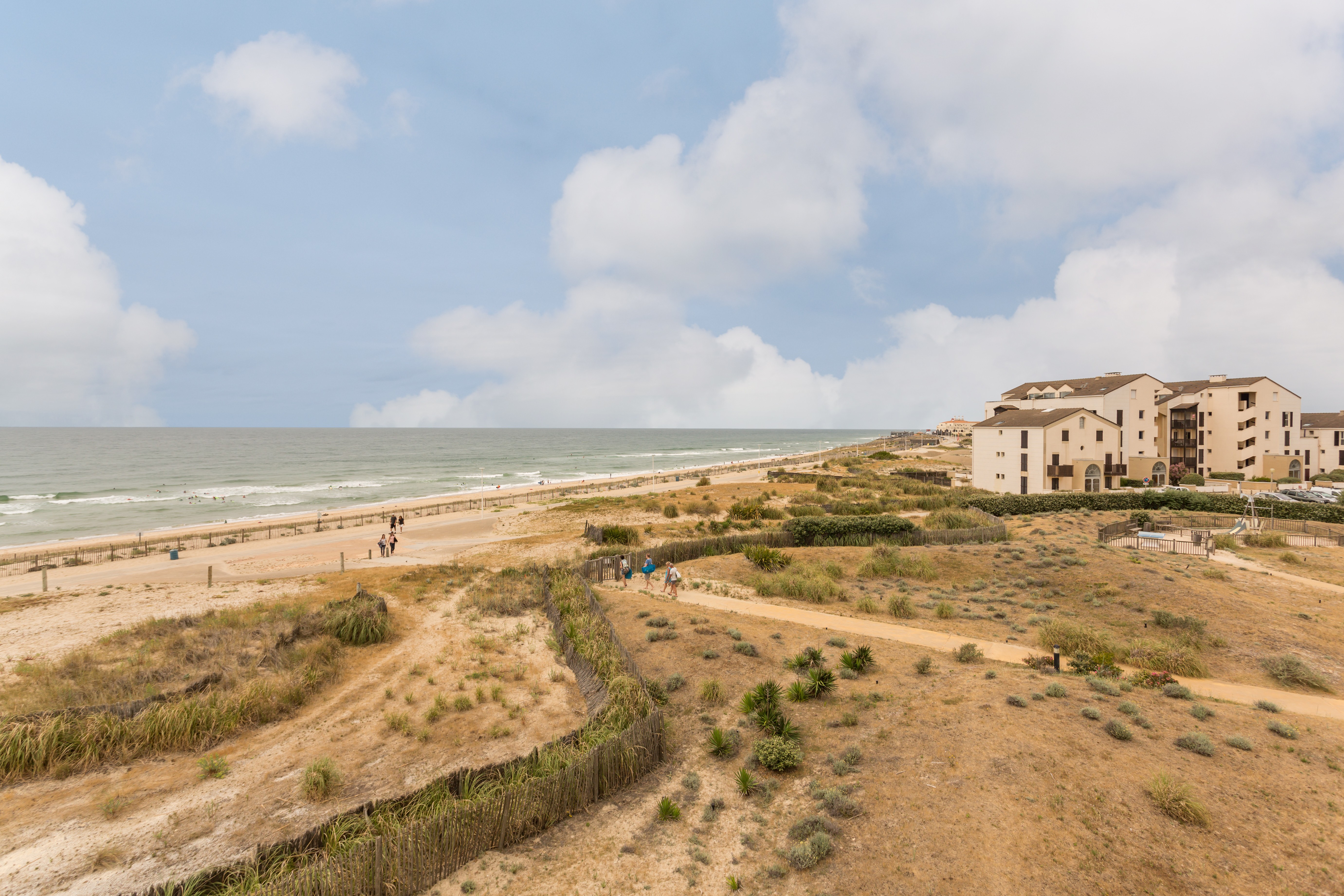 Residence Pierre & Vacances Bleu Marine