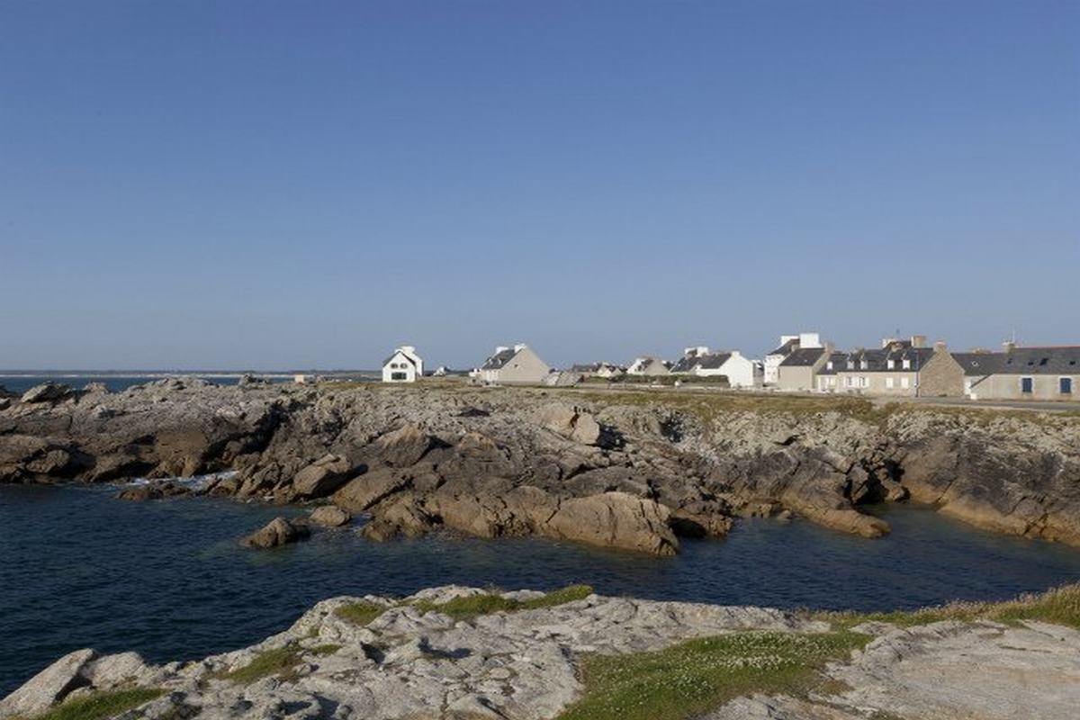 Residence Cap Marine