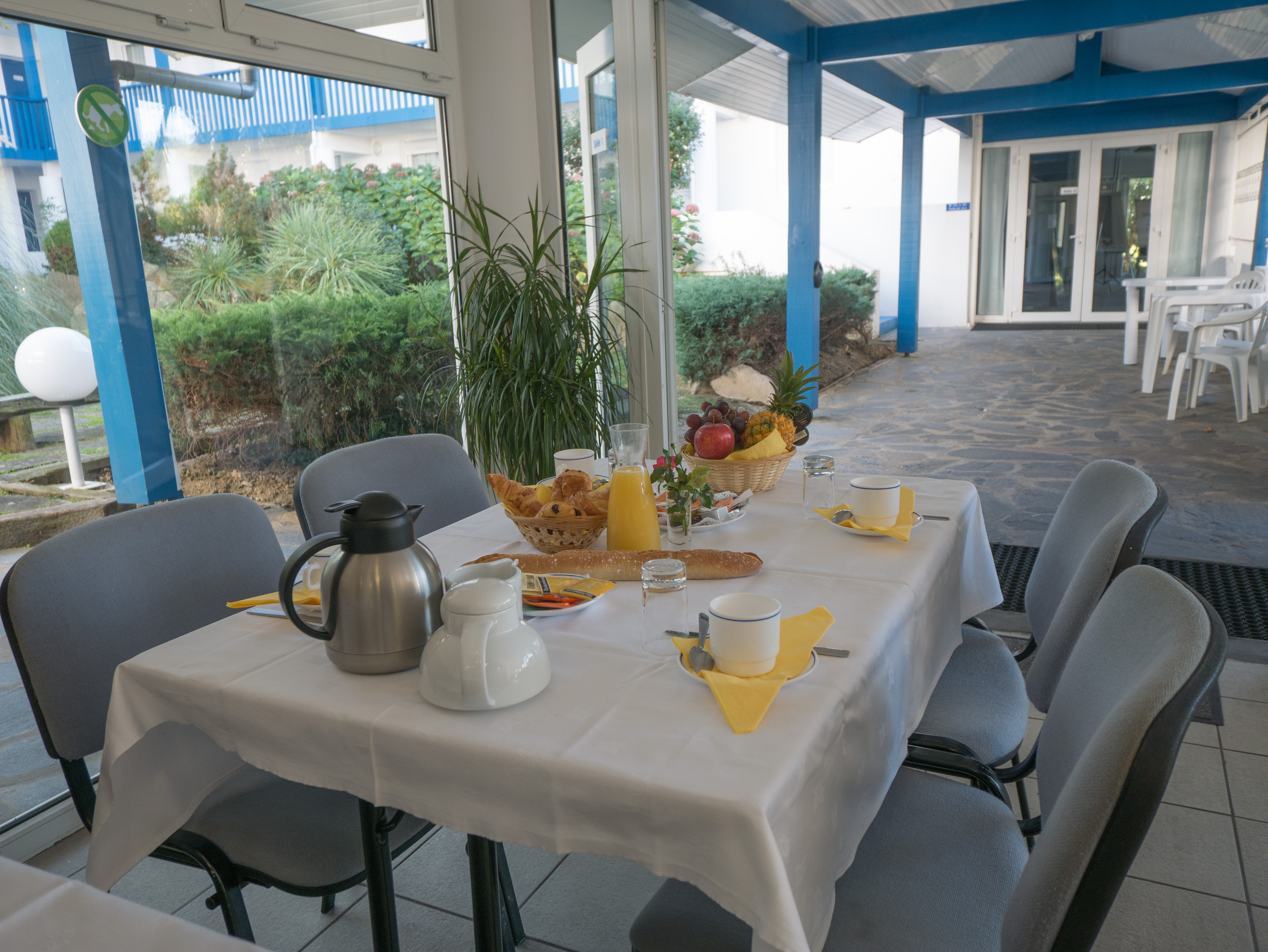 Residence Mer & Golf Fort Socoa