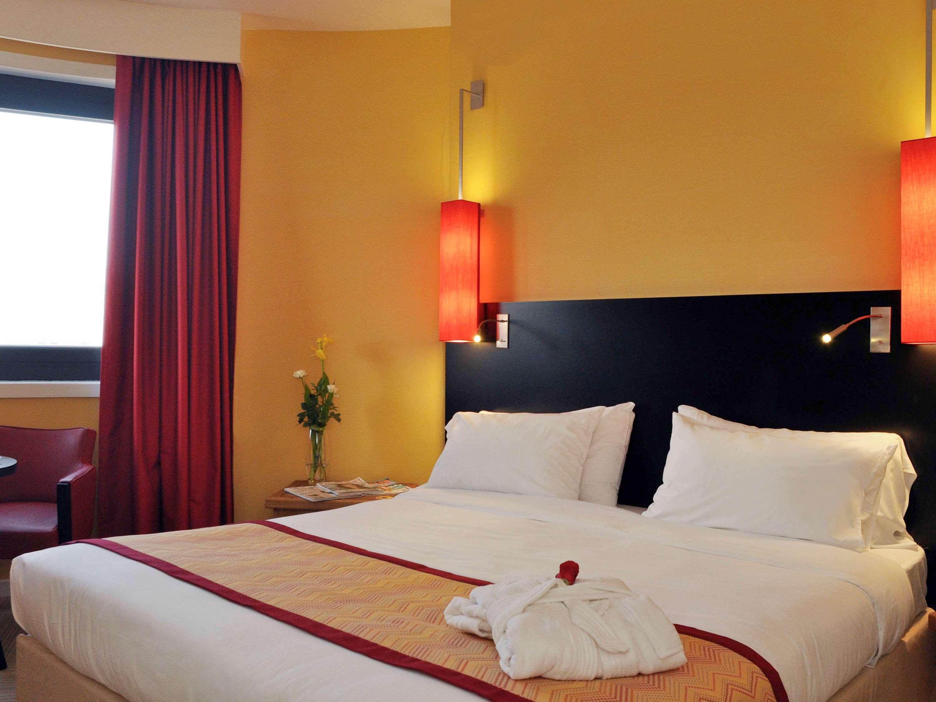 Hôtel Mercure Alger Aéroport