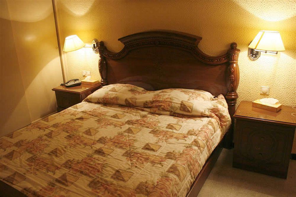 Chambre double