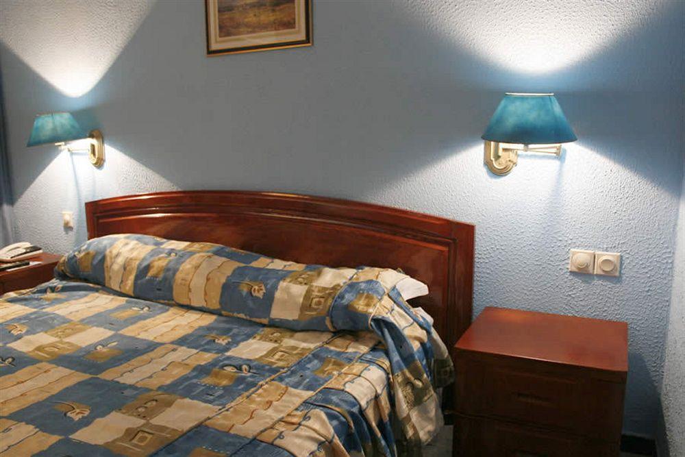 Suite, junior