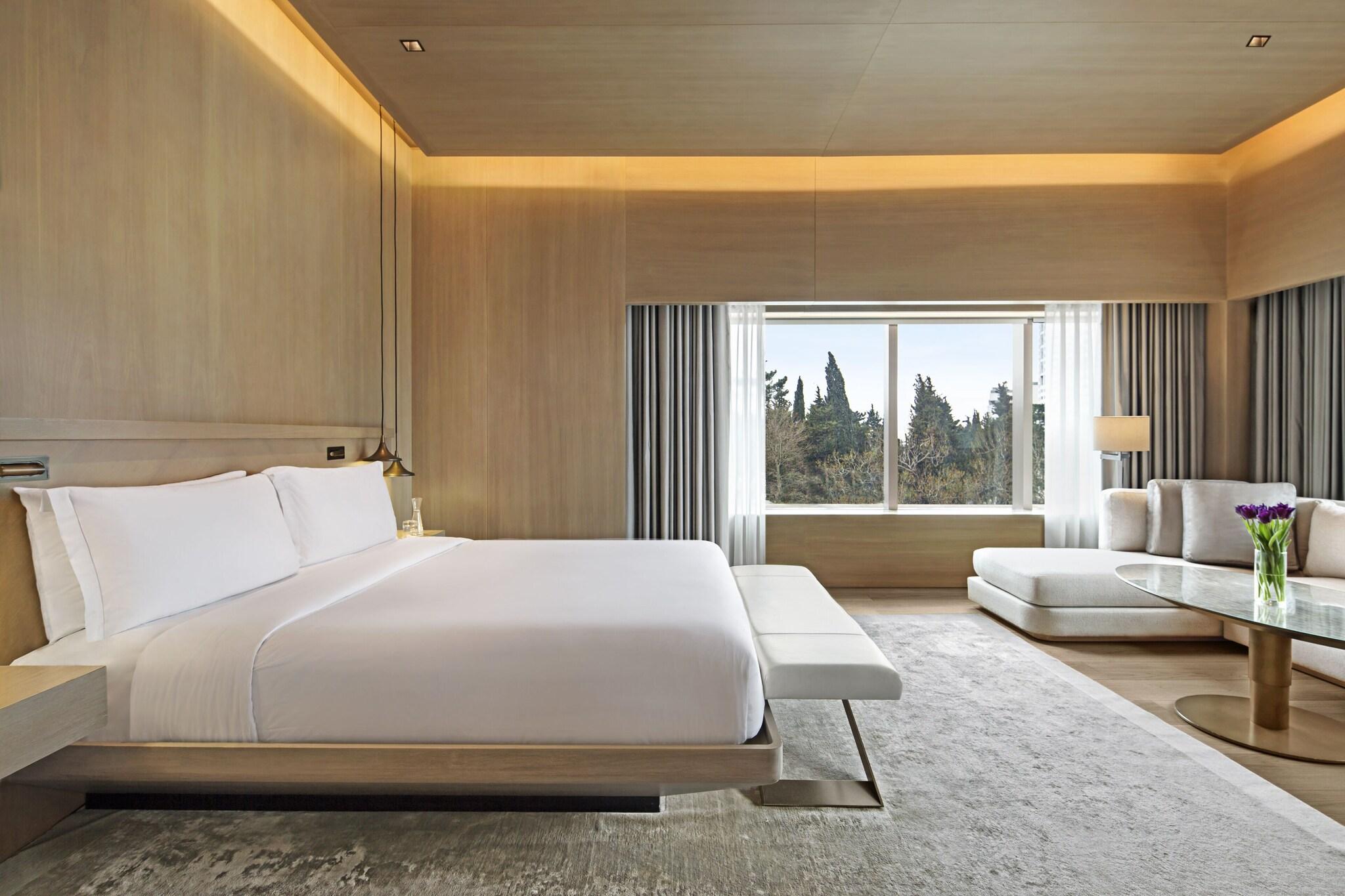 Hyatt Centric Levent Istanbul by null