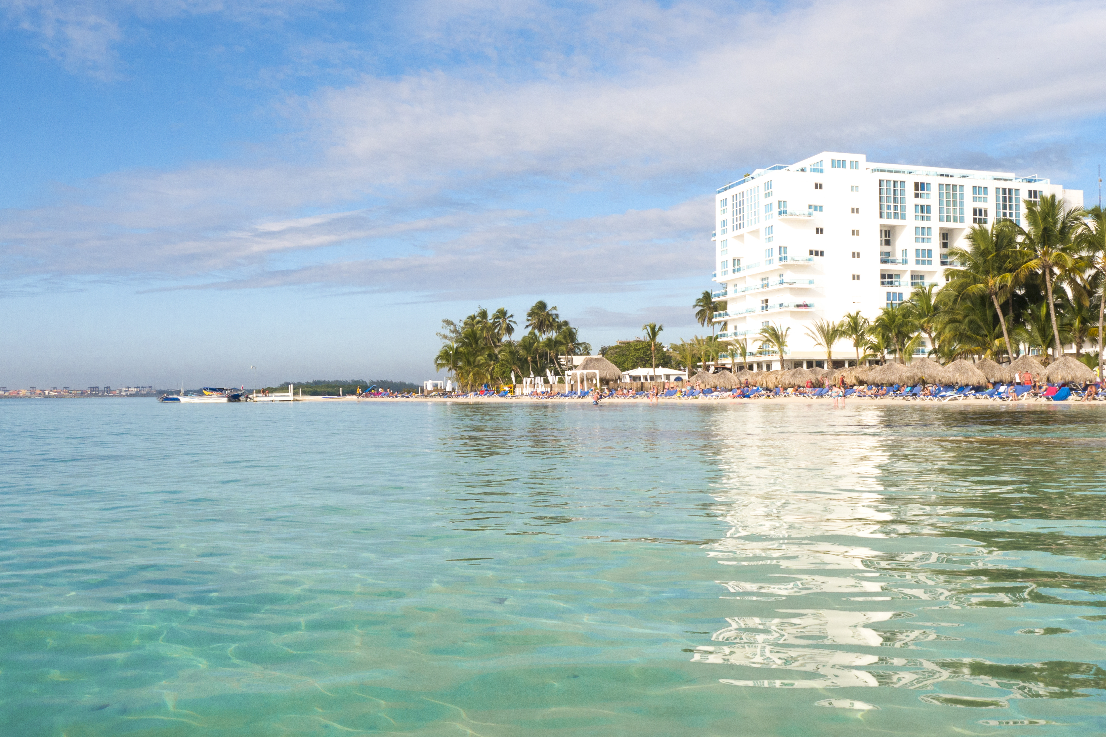 Be Live Experience Hamaca Suites by null