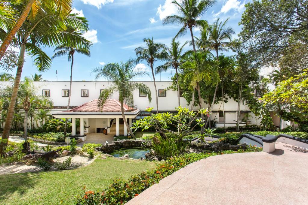 Be Live Experience Hamaca Suites by null