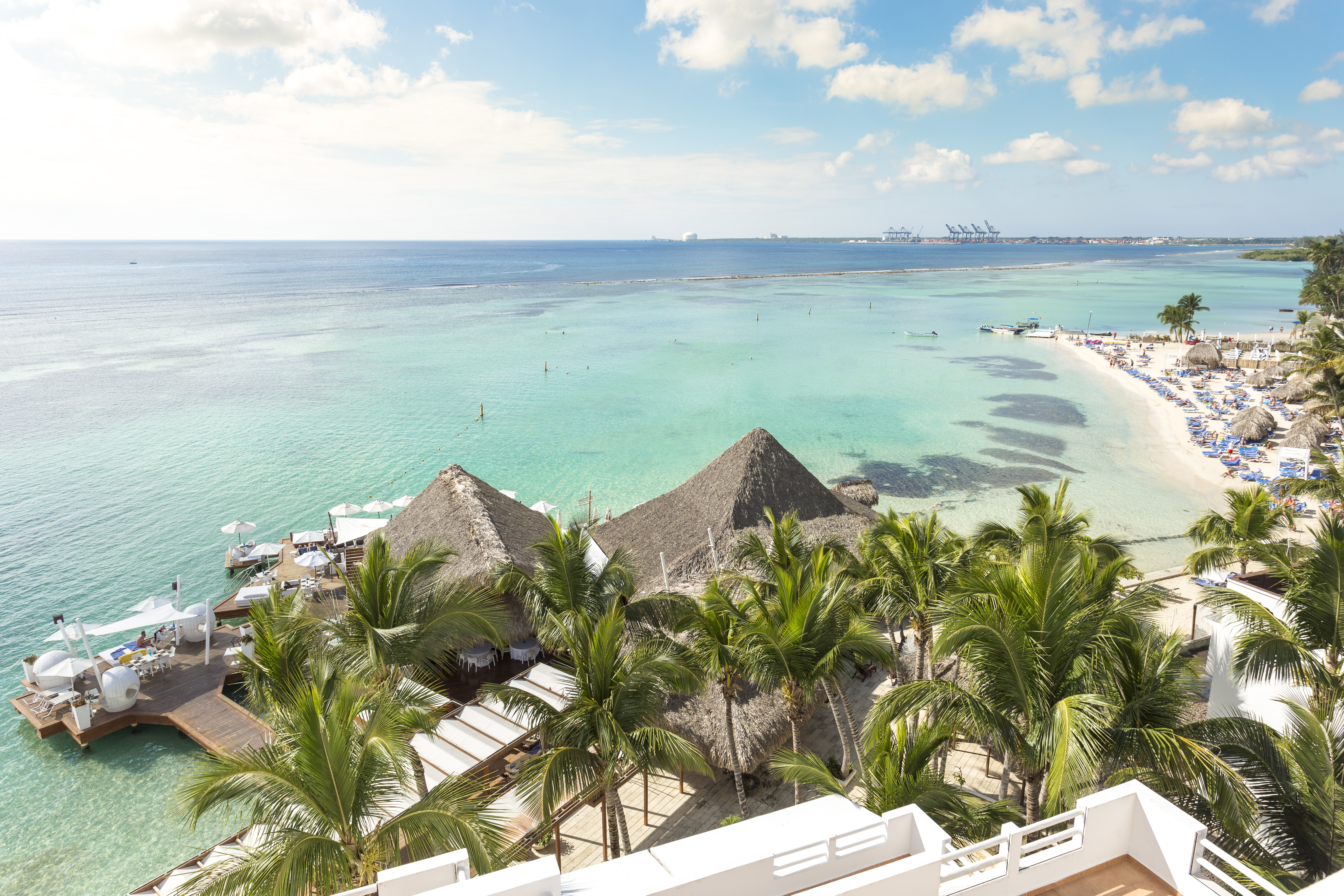 Be Live Experience Hamaca Suites