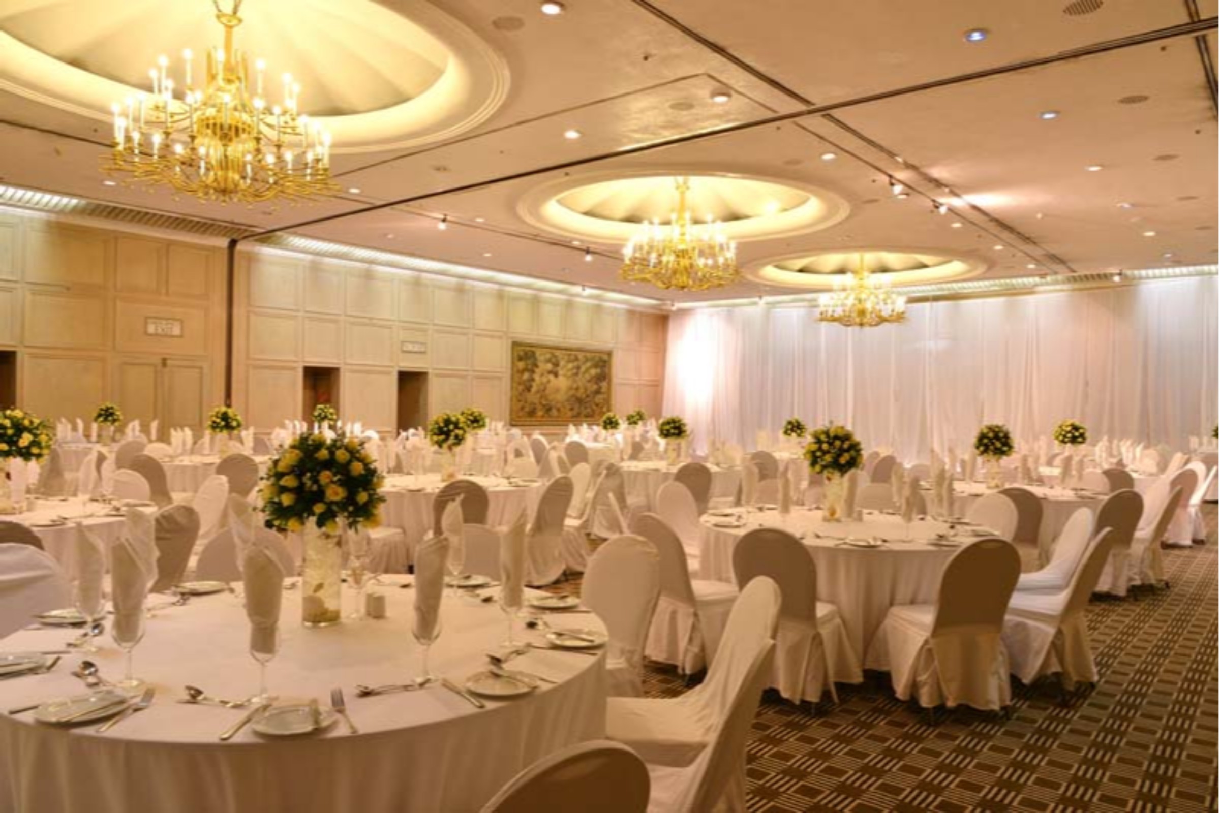 Hyatt Regency Harare The Meikles by null