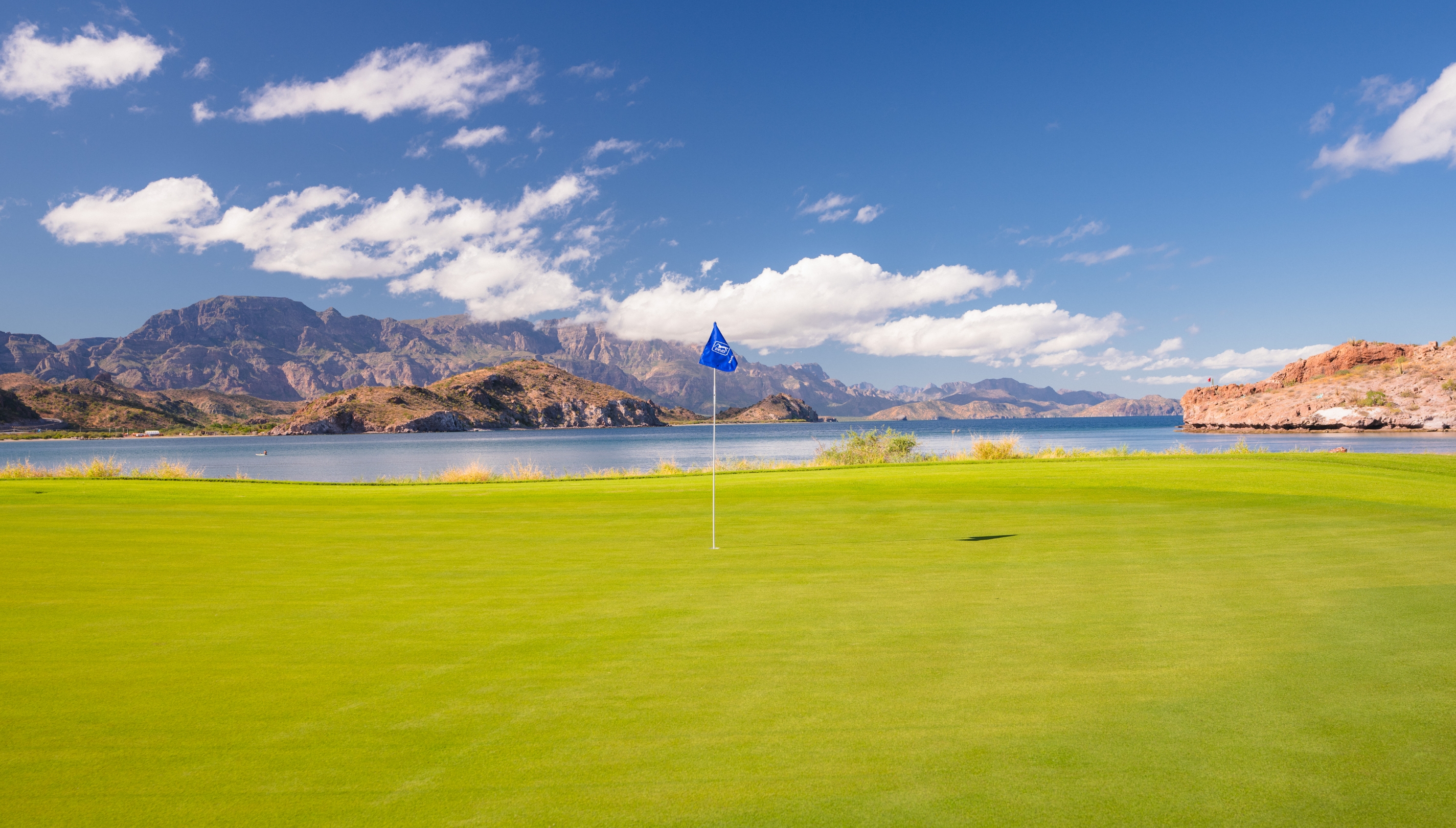 Villa del Palmar at the Islands of Loreto by Danzante Bay by null