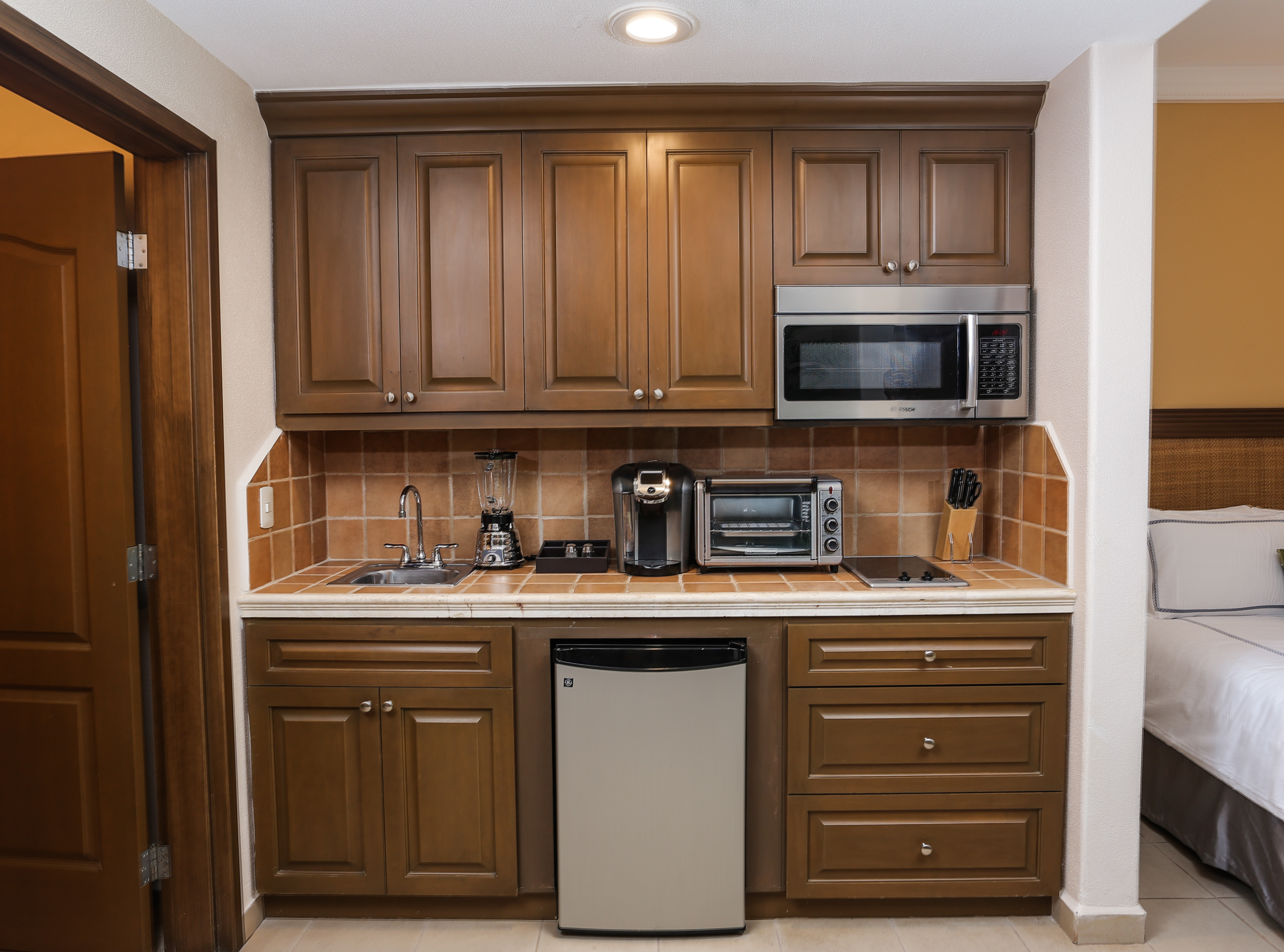 Villa del Palmar at the Islands of Loreto by Danzante Bay by null