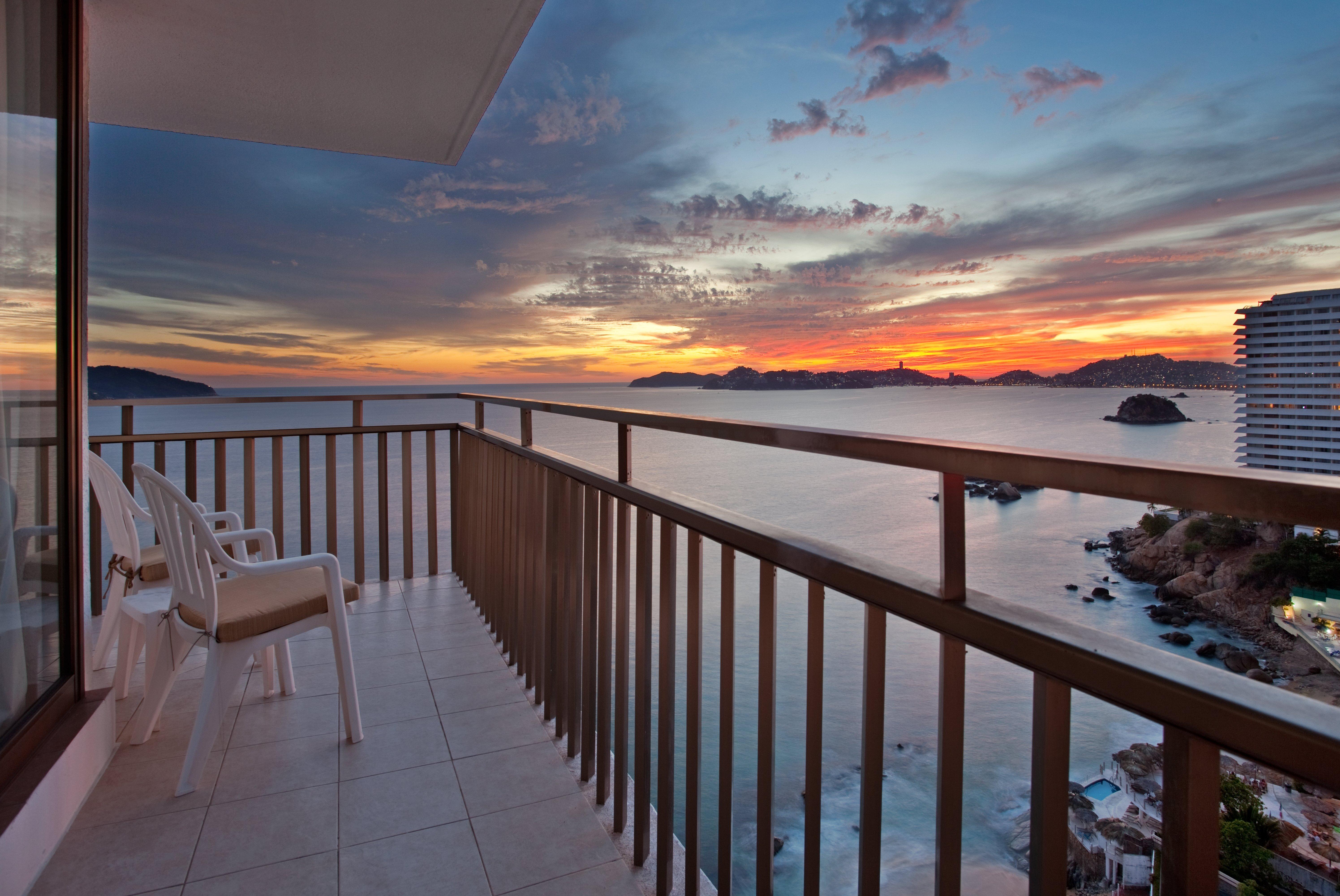 Holiday Inn Resort Acapulco