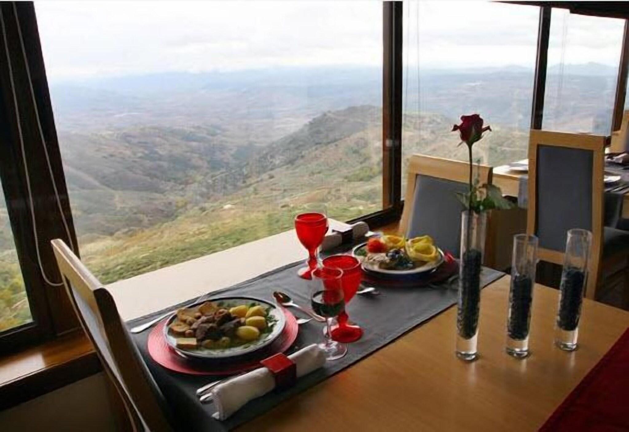 Oca Douro Valley Hotel & Spa