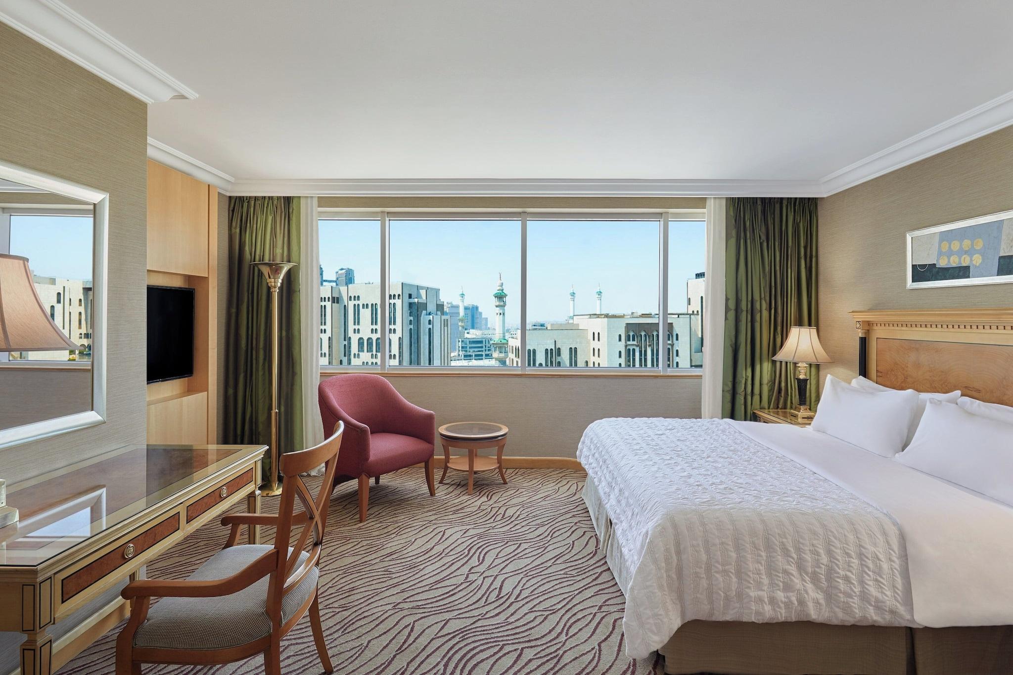 Le Meridien Makkah