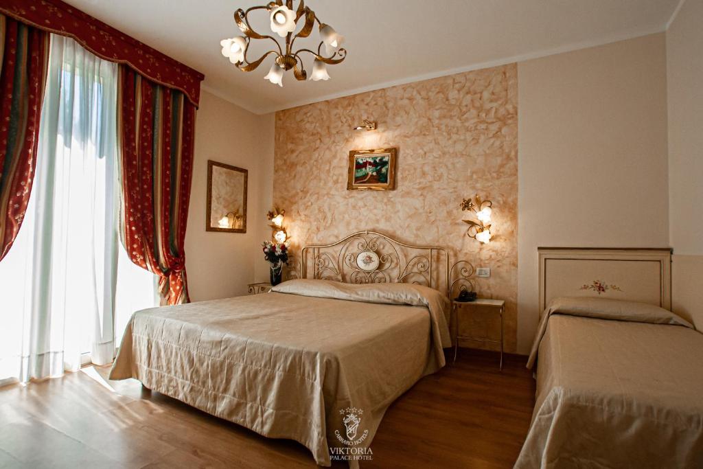 Imagem da galeria de Viktoria Palace