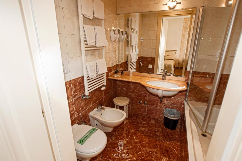 Imagem da galeria de Viktoria Palace