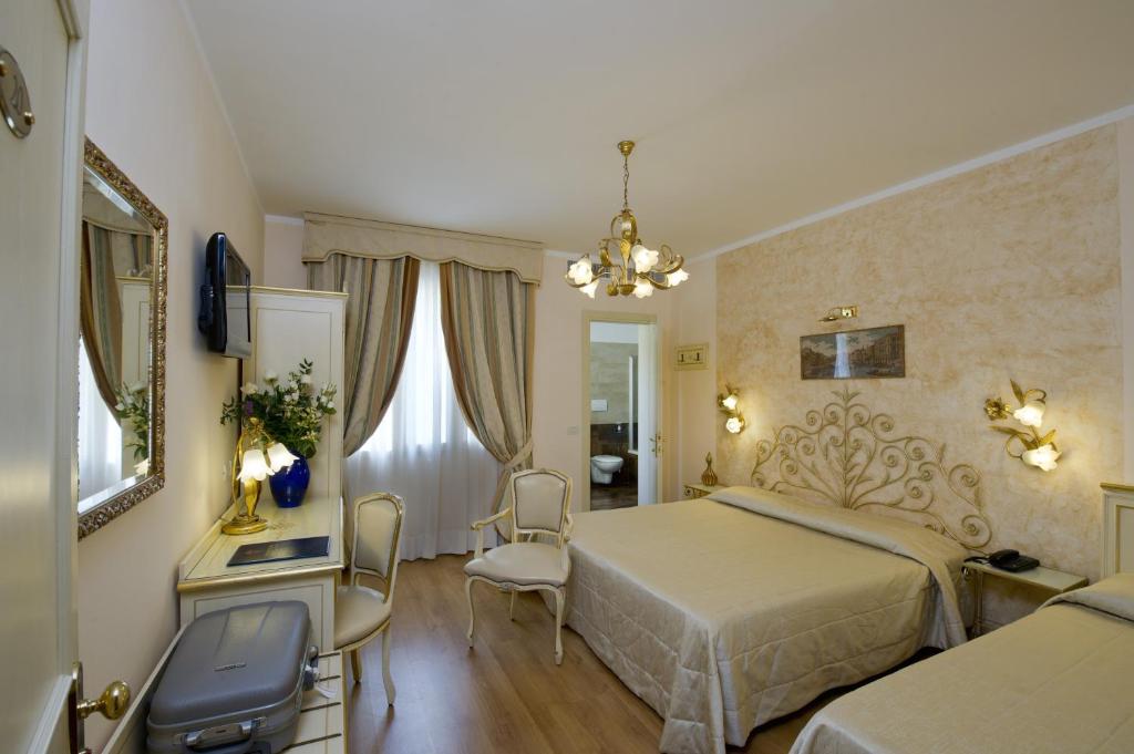 Imagem da galeria de Viktoria Palace