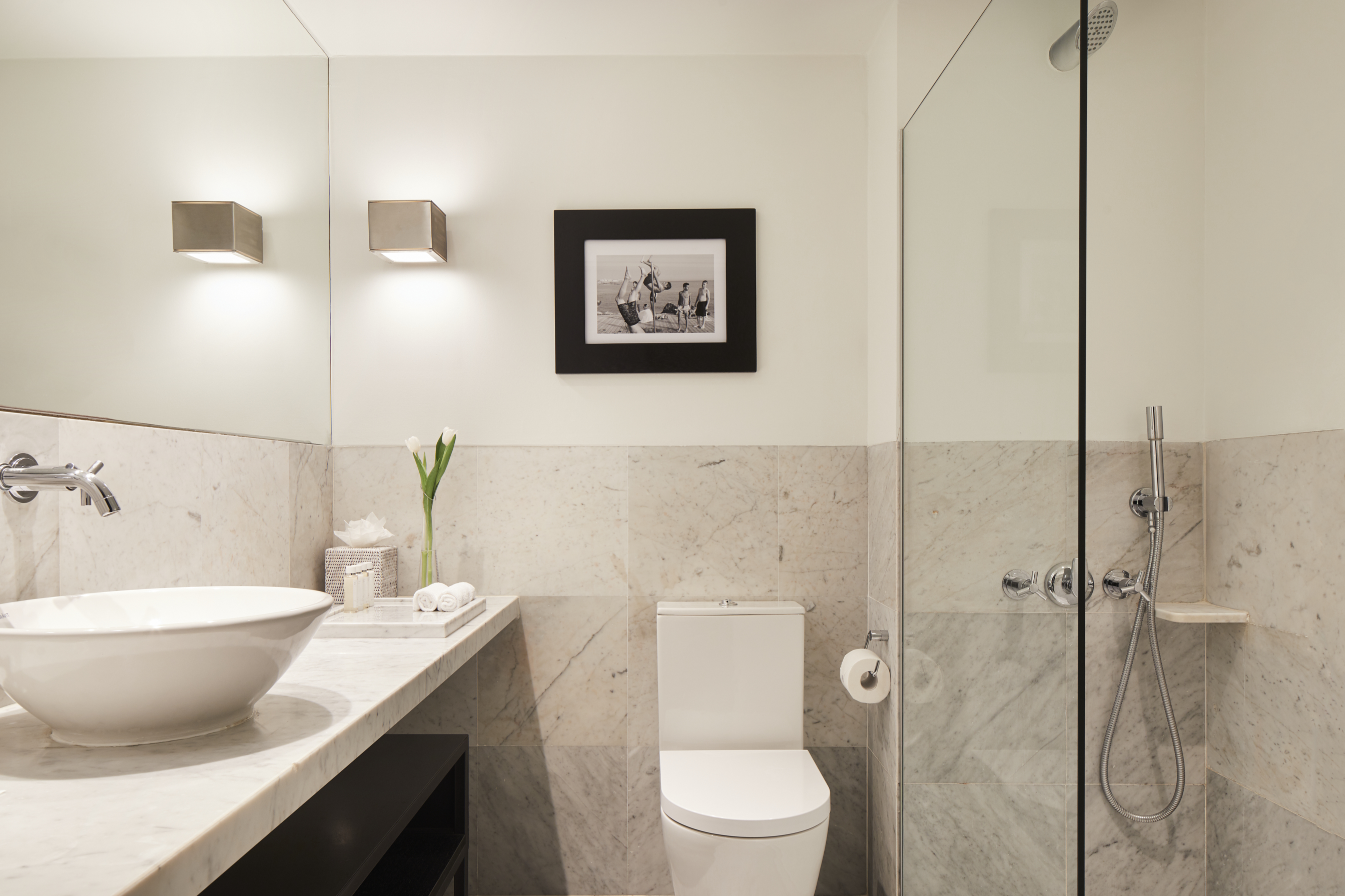 Almyra Hotel by null