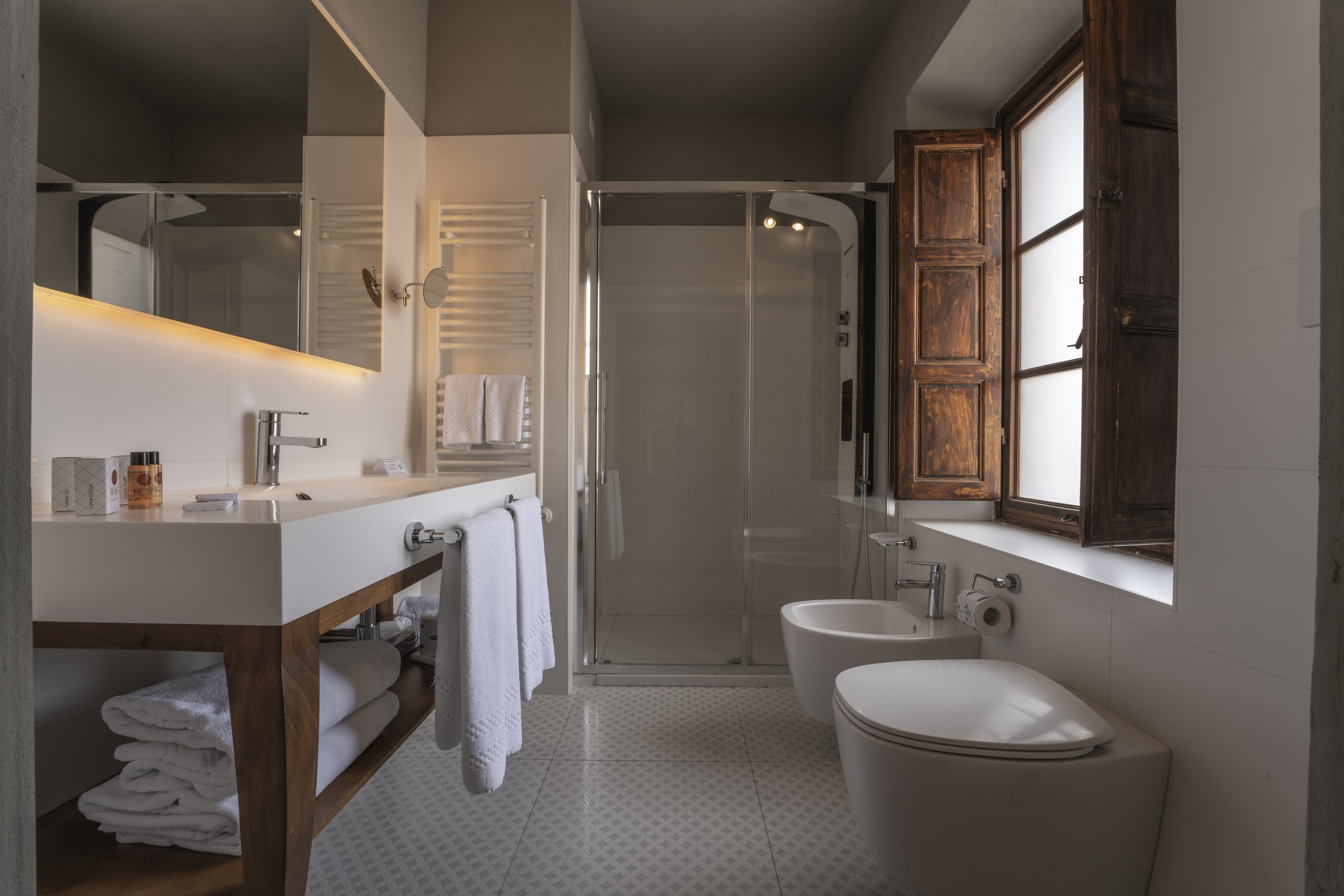 Palazzo Leopoldo Dimora Storica & SPA by null