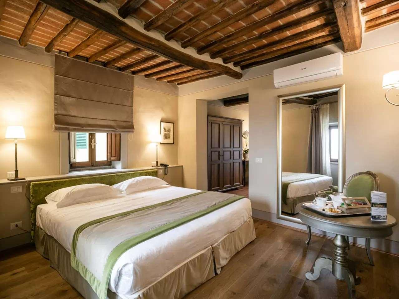 Palazzo Leopoldo Dimora Storica & SPA by null