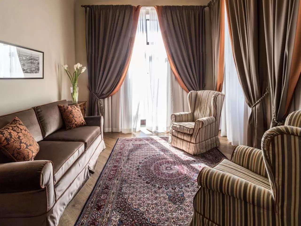 Palazzo Leopoldo Dimora Storica & SPA by null