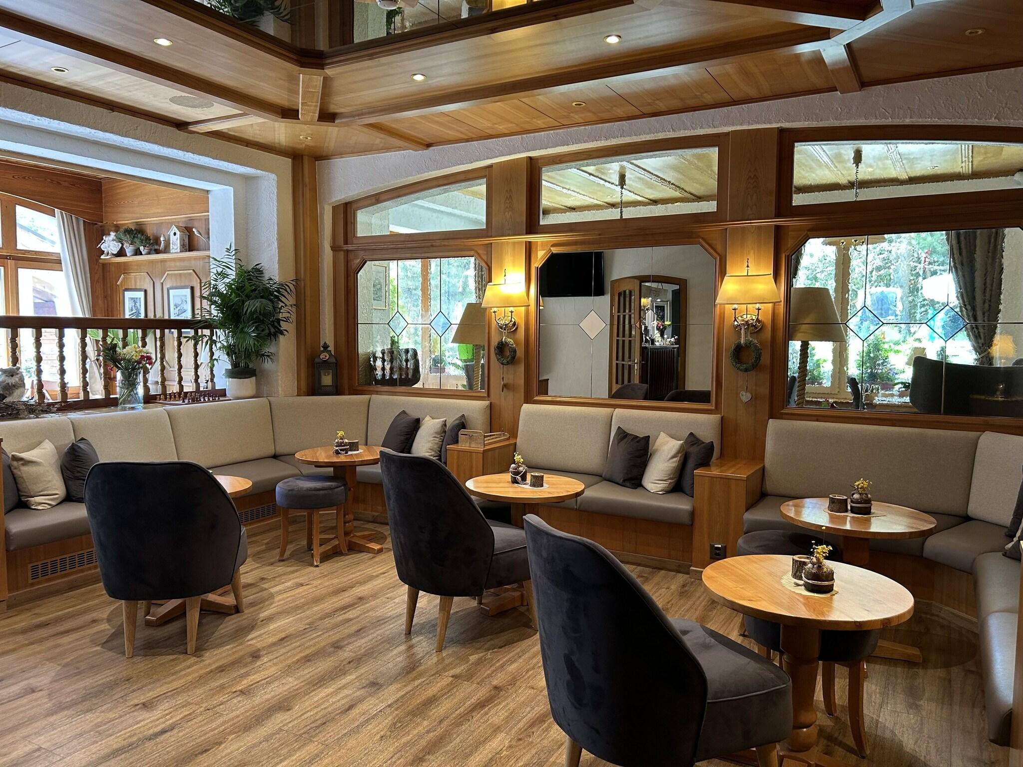 Hotel Alpenblick Zermatt by null