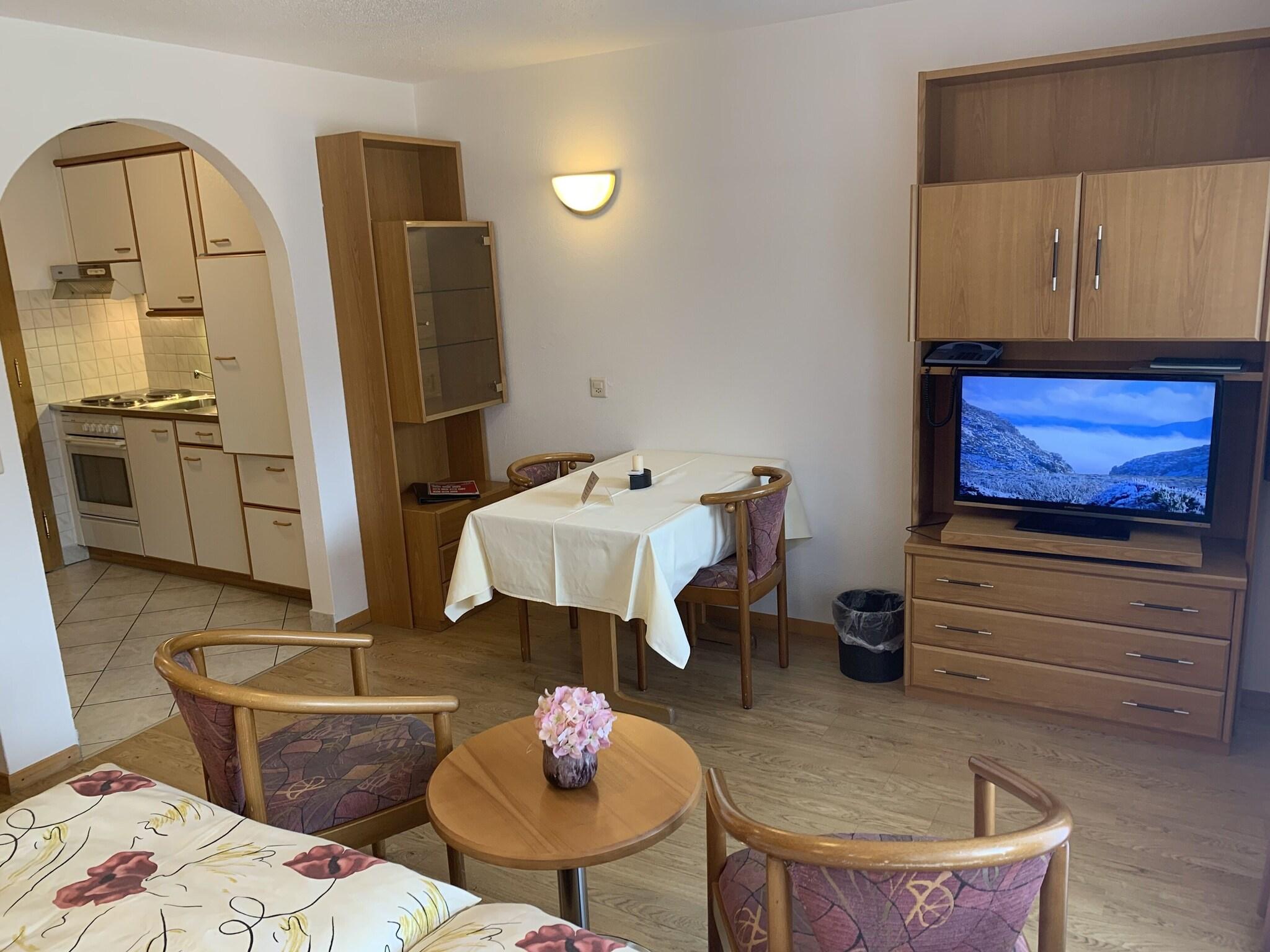 Hotel Alpenblick Zermatt by null