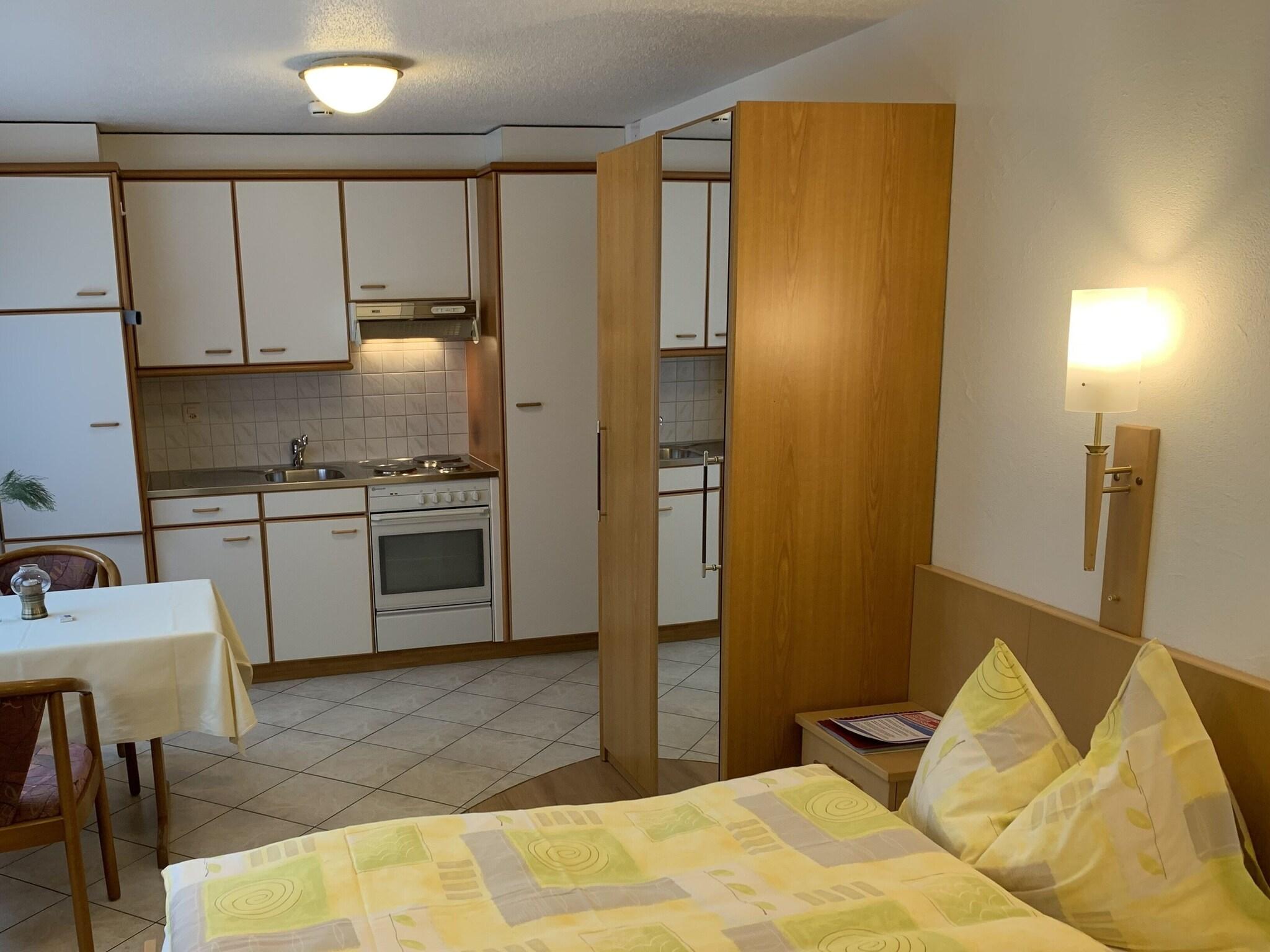 Hotel Alpenblick Zermatt by null