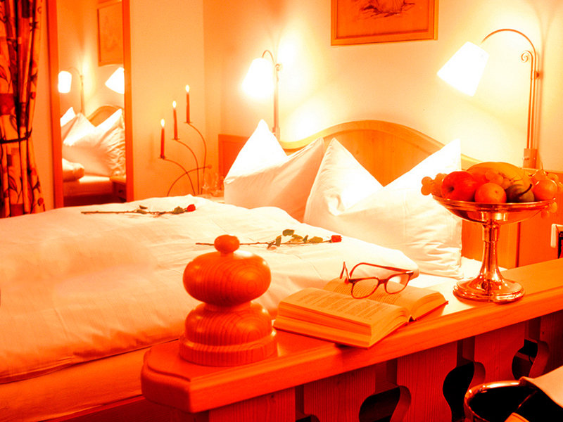 Hotel Alpenblick Zermatt by null