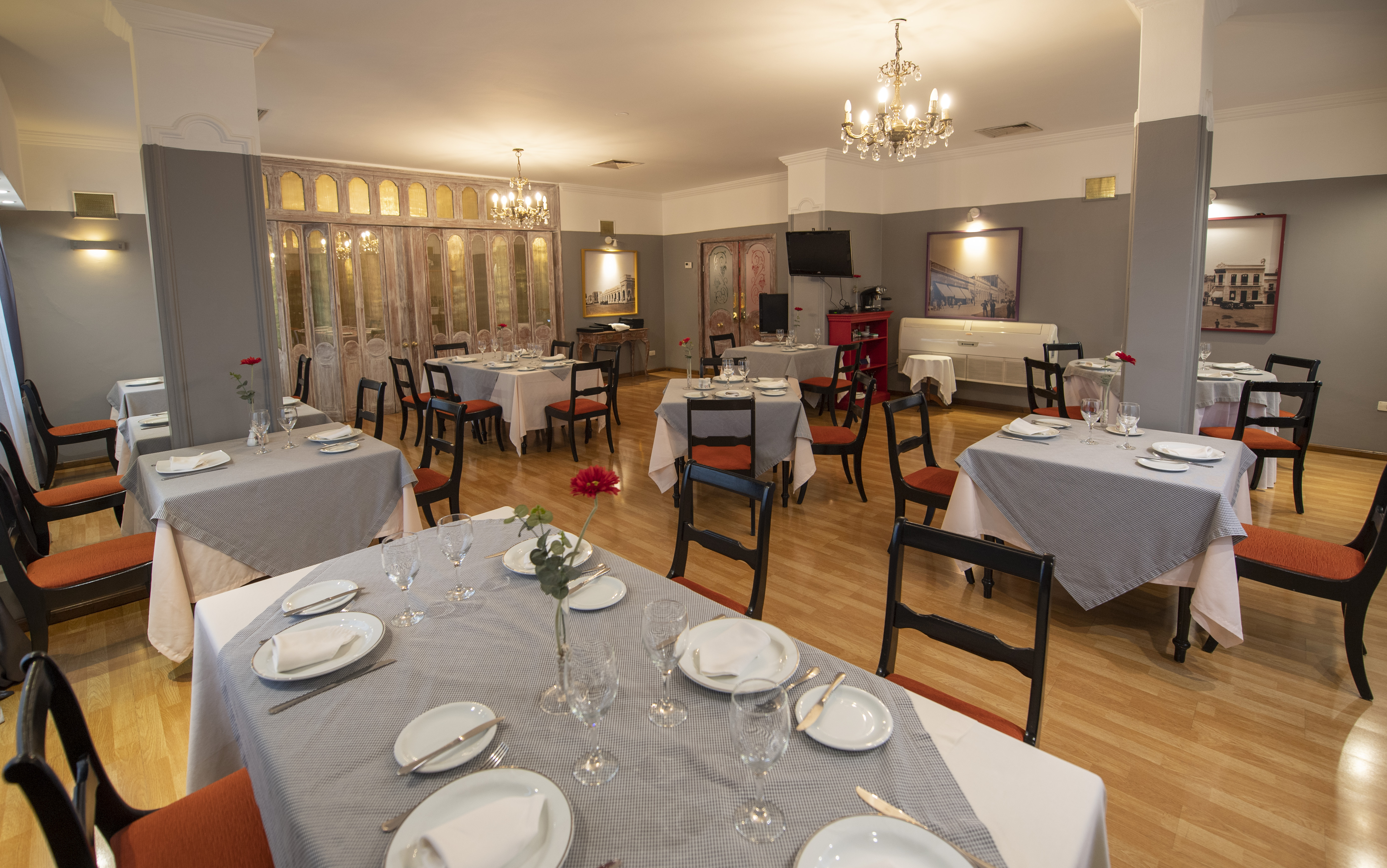 Hotel Cecilia
