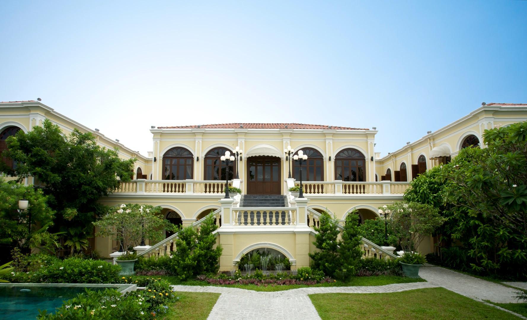 Praya Palazzo image