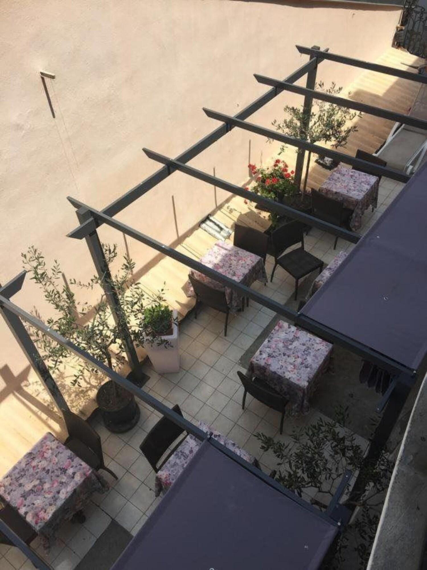 Hotel Lepante
