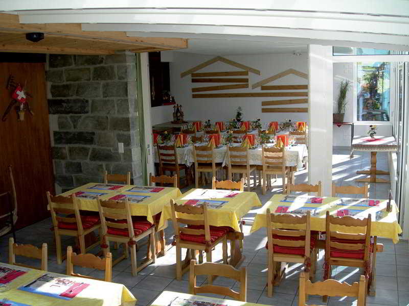 Minotel Tenne
